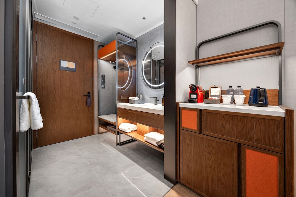 UrCove by Hyatt Beijing Zhongguancun Peking University 30/34