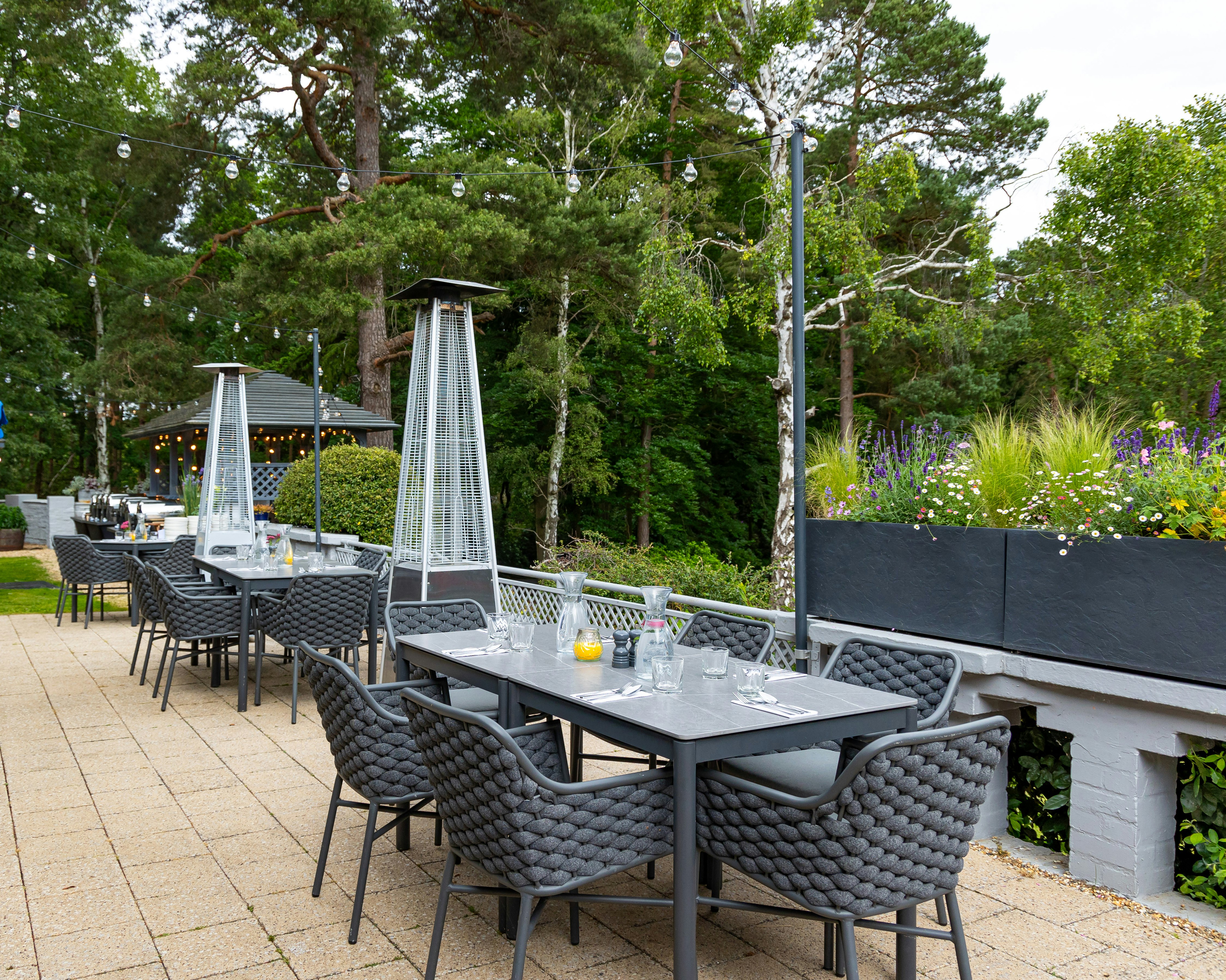Hilton Cobham 29/50