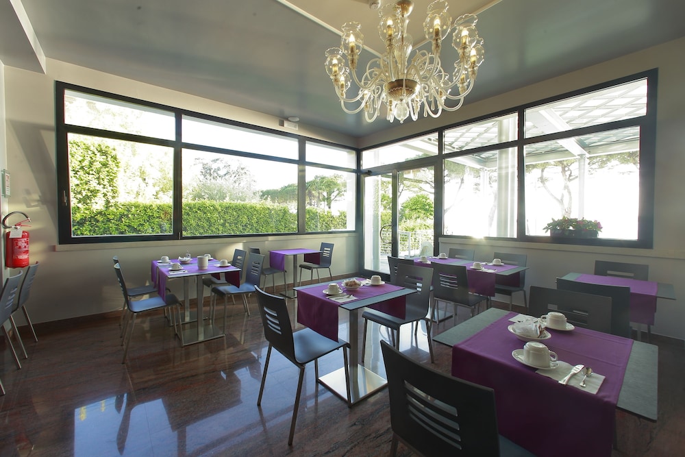 Hotel San Marco 27/45
