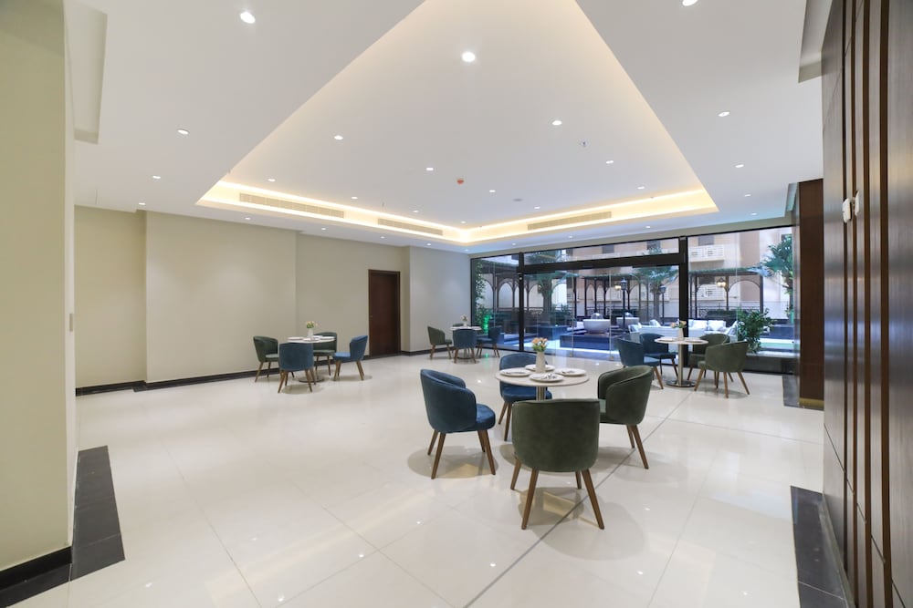 فندق وأجنحة تايم ربا(TIME Ruba Hotel & Suites) 35/80