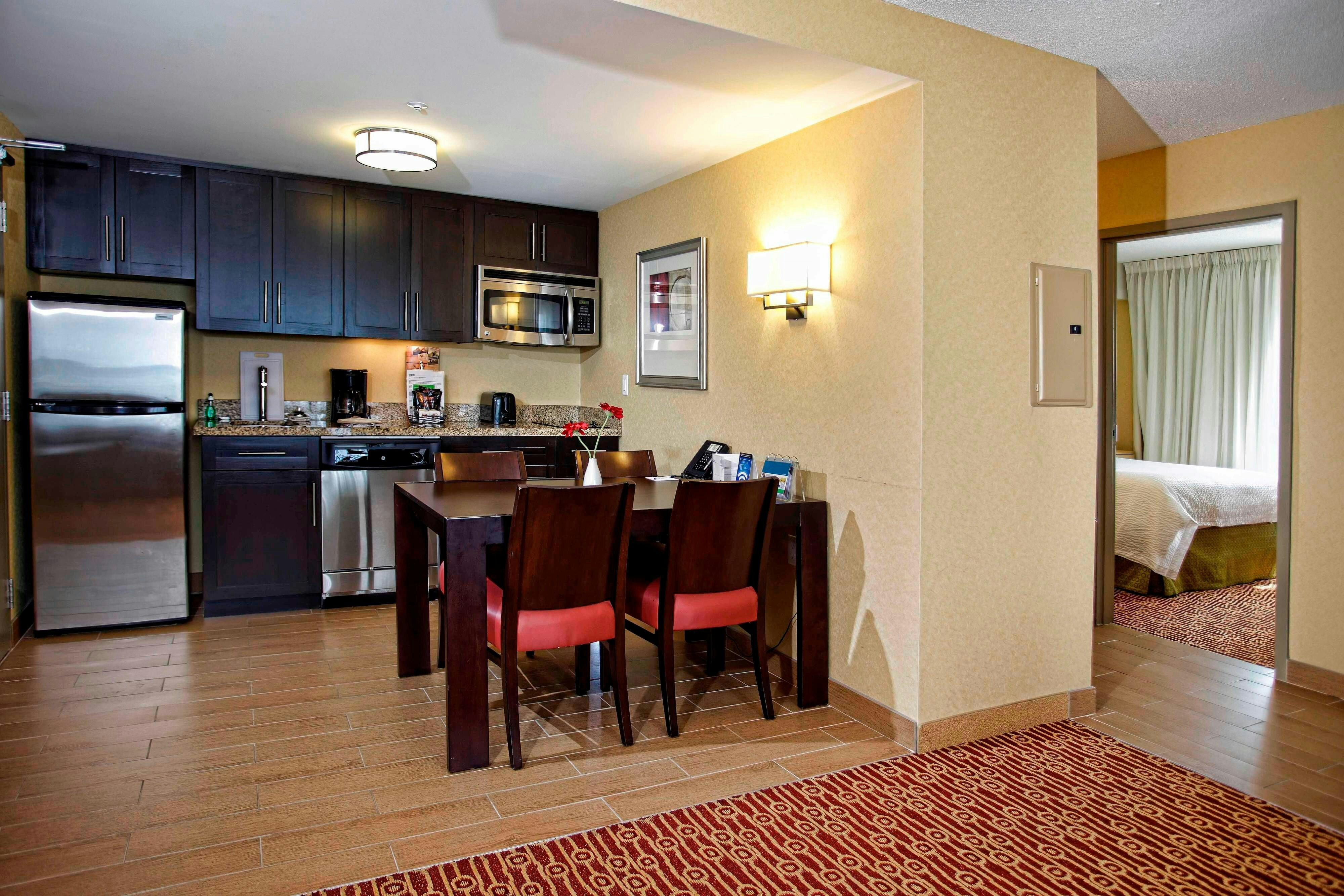 Towneplace Suites Sudbury 11/16