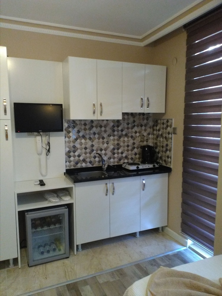 Kaktus Apart Hotel 7/50