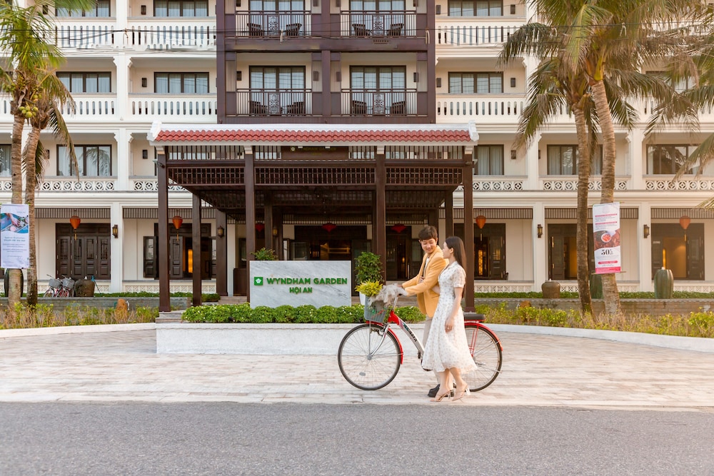Wyndham Garden Hoi An Cua Dai in HOI AN