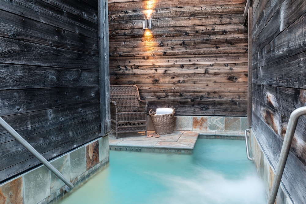 Ventana Big Sur, An Alila Resort 46/80