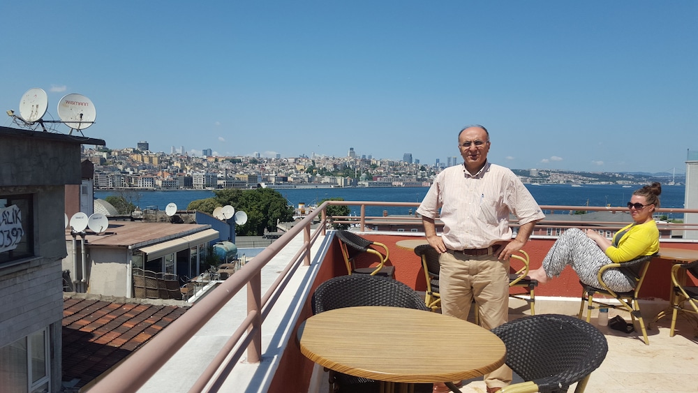Hotel Akcinar 22/28