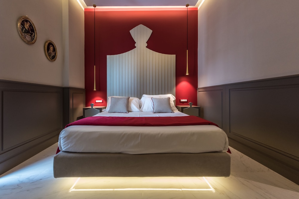 Relais San Severo 48/70