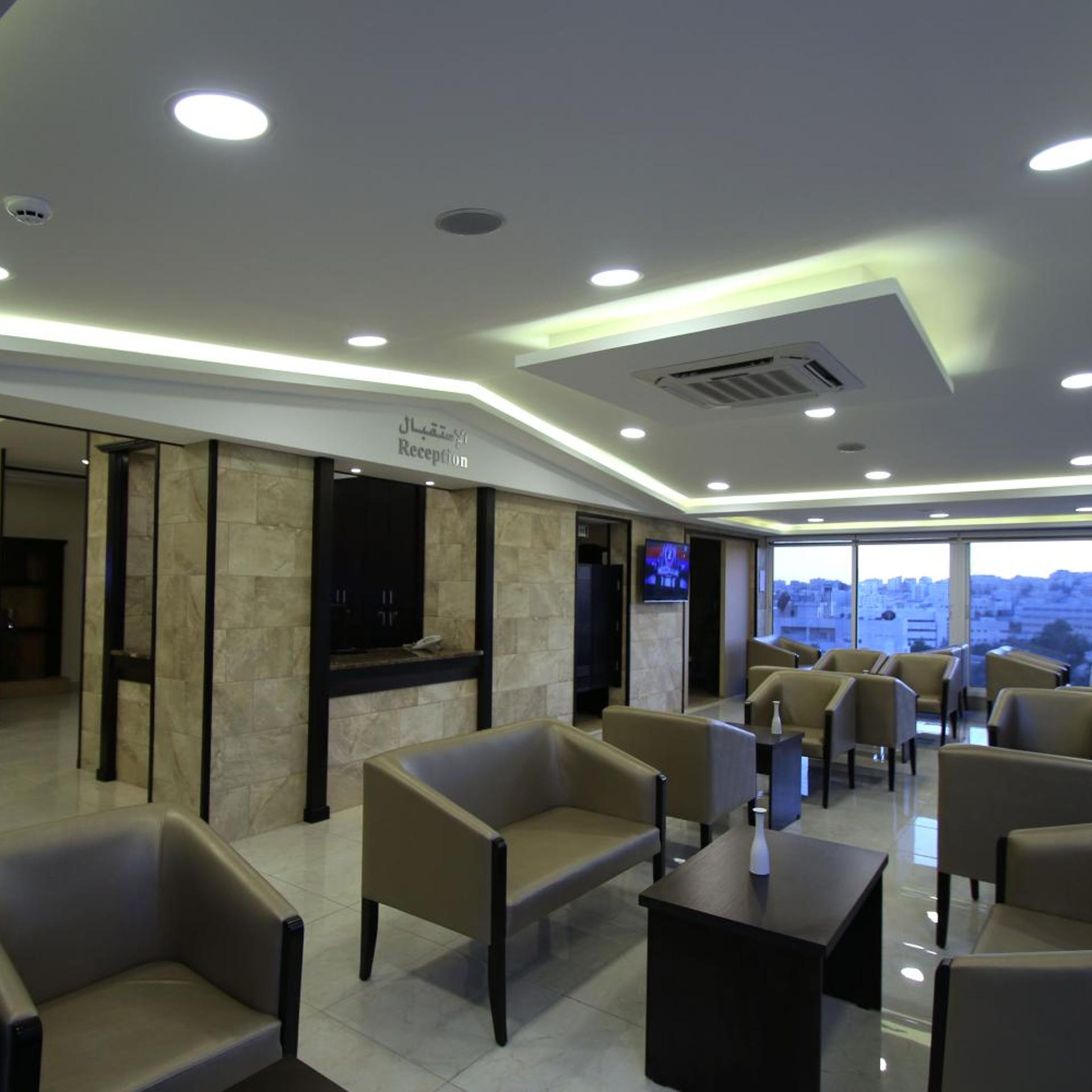 360 Hotel By FHM 36/51