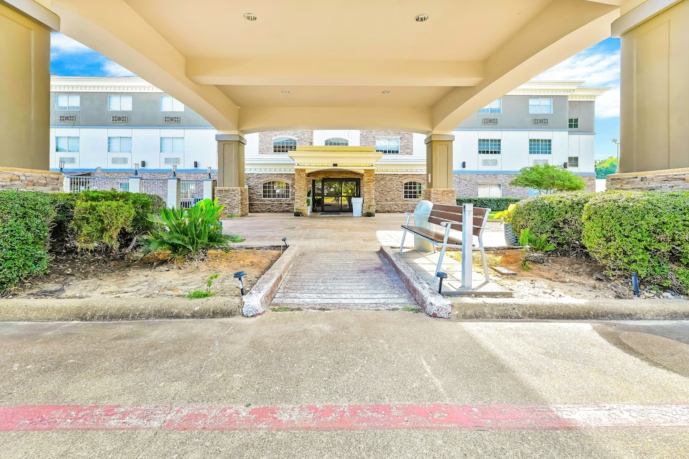 amenities