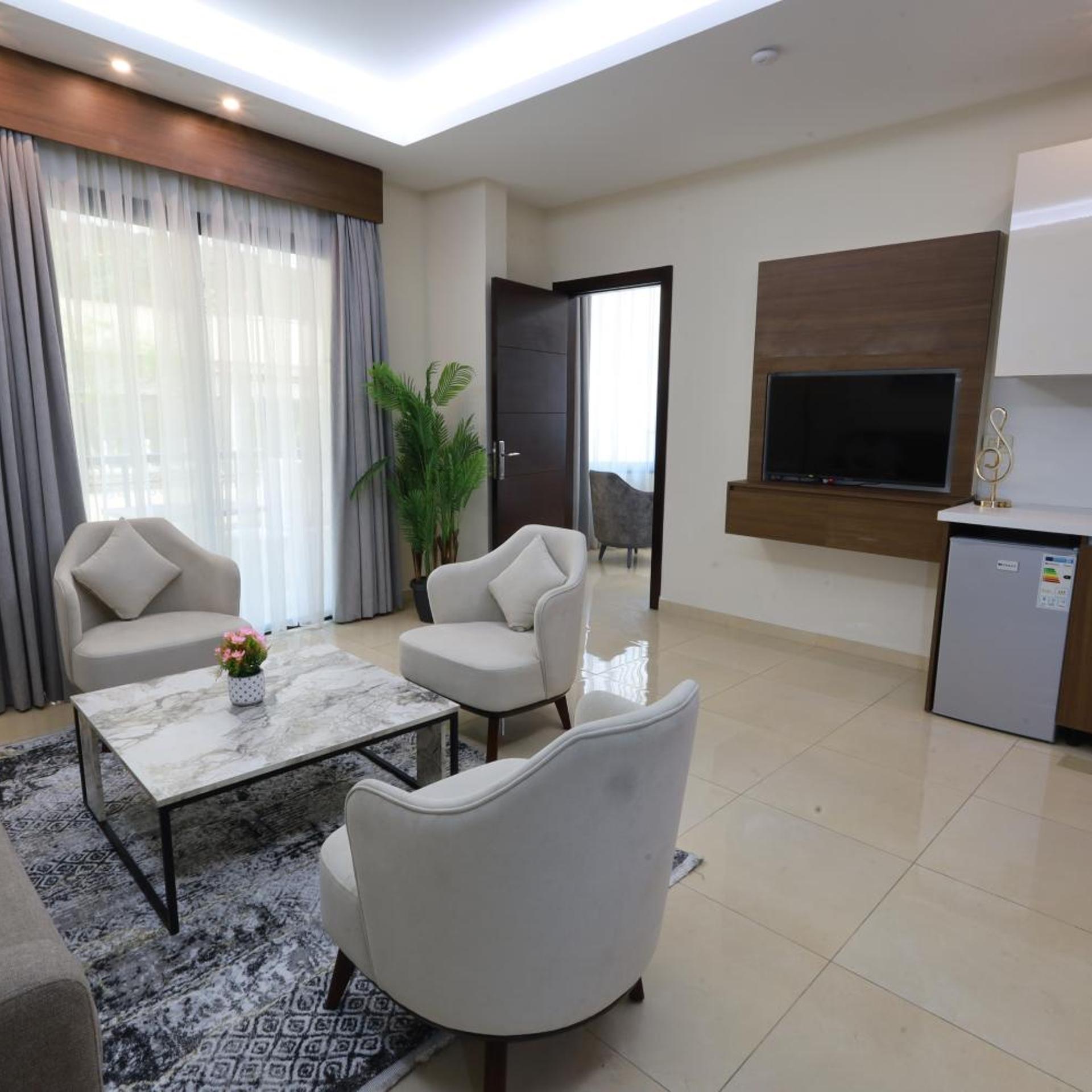 Palm Boutique Suites Hotel, Beirut 20/25