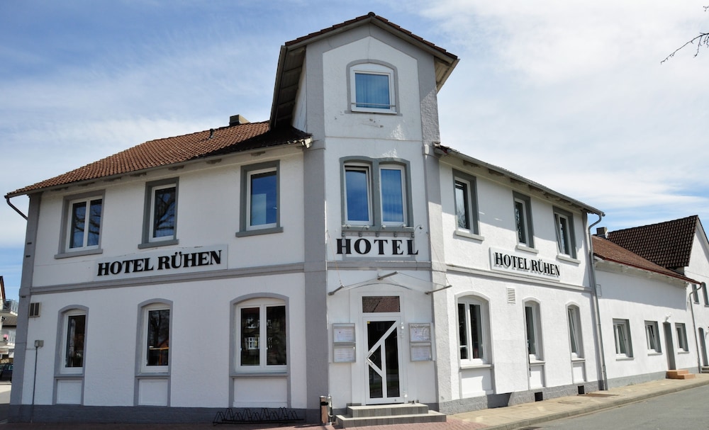 Hotel Ruhen 2/56
