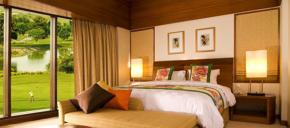 Labersa Grand Hotel And Convention Center 25/48