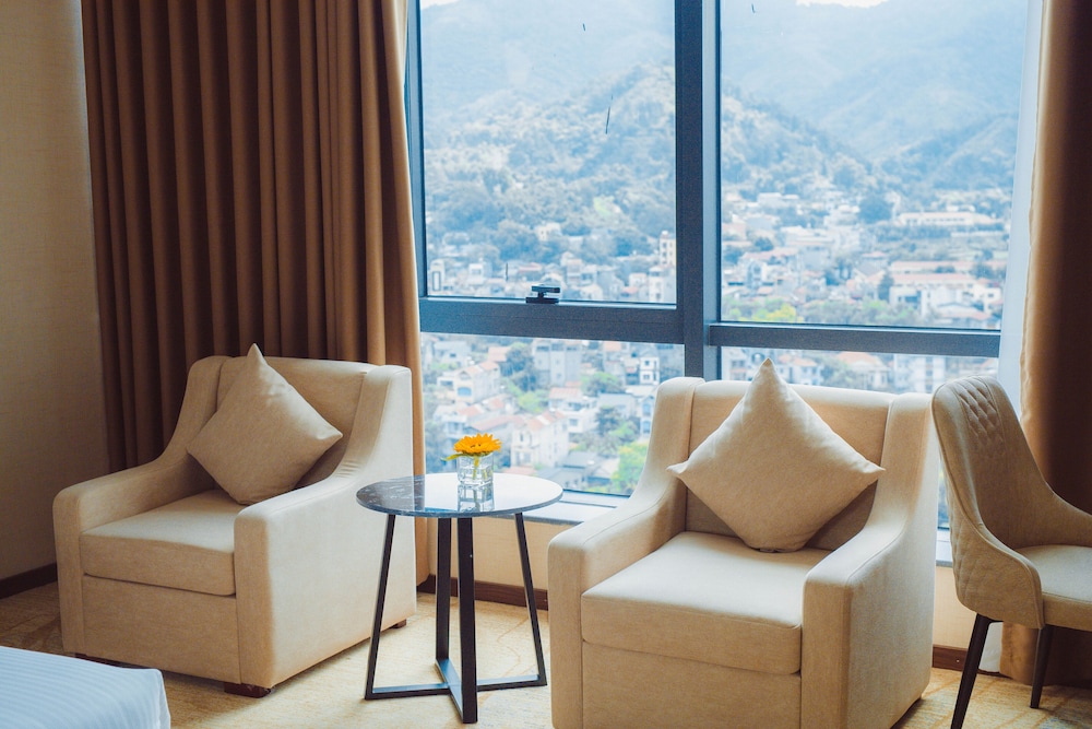 Muong Thanh Luxury Cao Bang Hotel 29/50