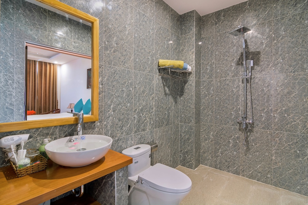 An Bang Beach Dolphin Homestay Hoi An 44/46