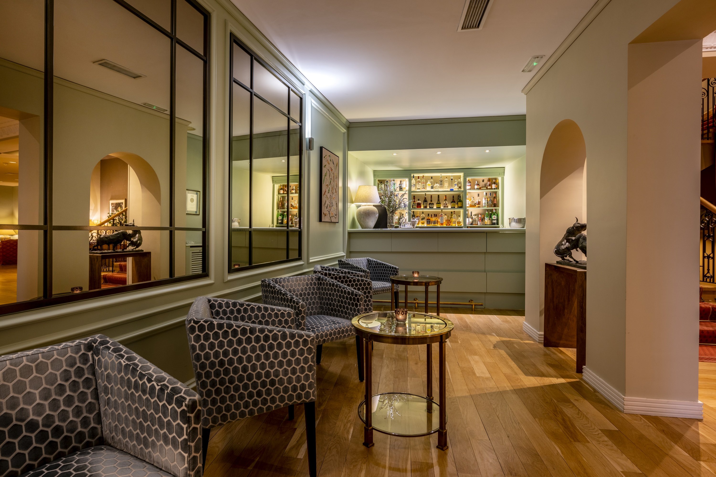 Hotel Rector 33/48