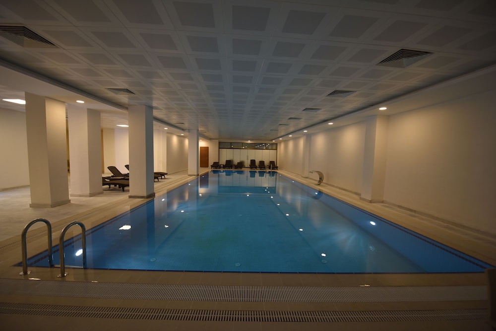 New Karaman Hotel 24/47