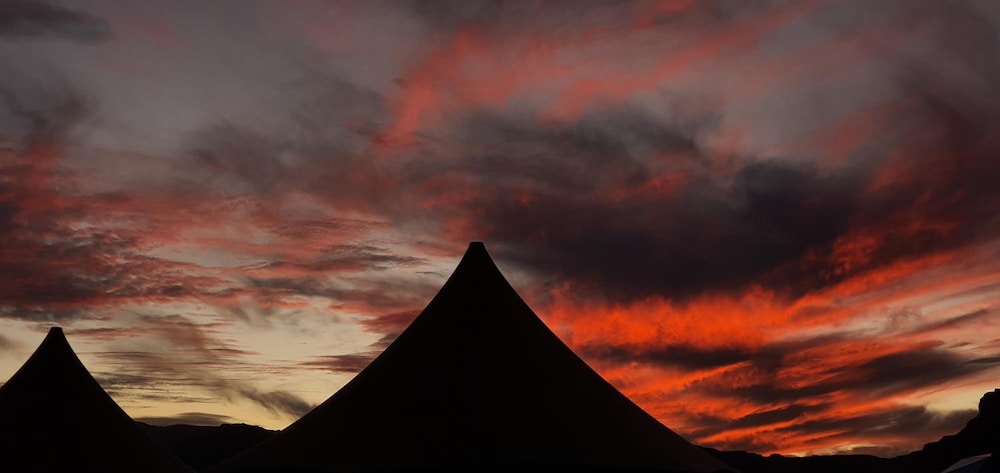Memories Aicha Luxury Camp 36/48