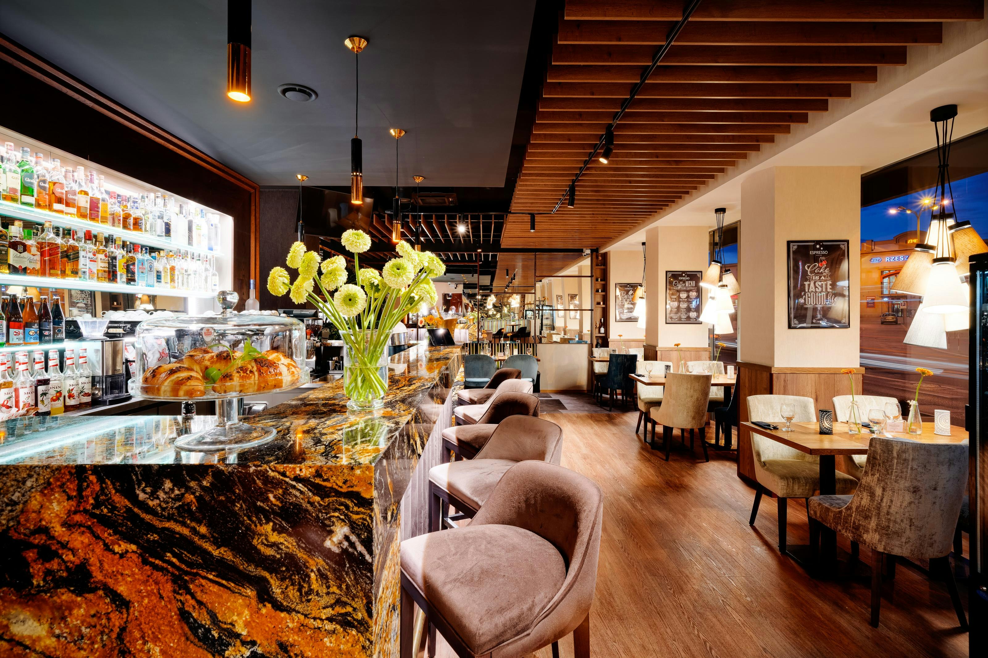 B&B Hotel Rzeszow Centrum 8/13