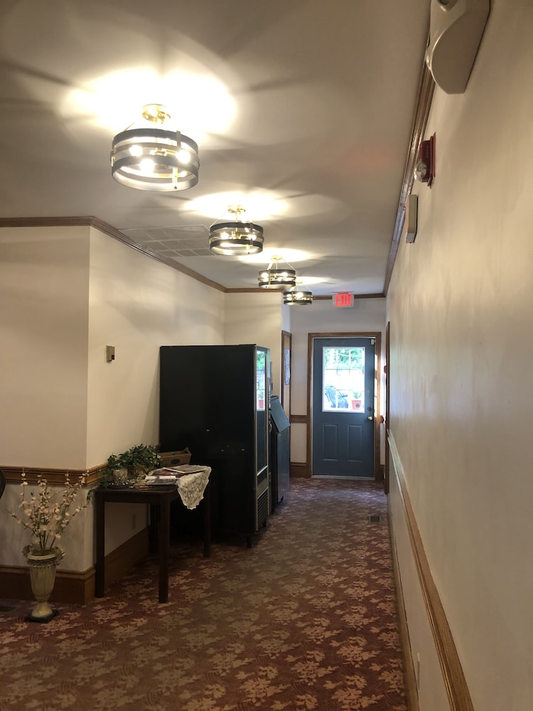 Hotel Nashville 59/66
