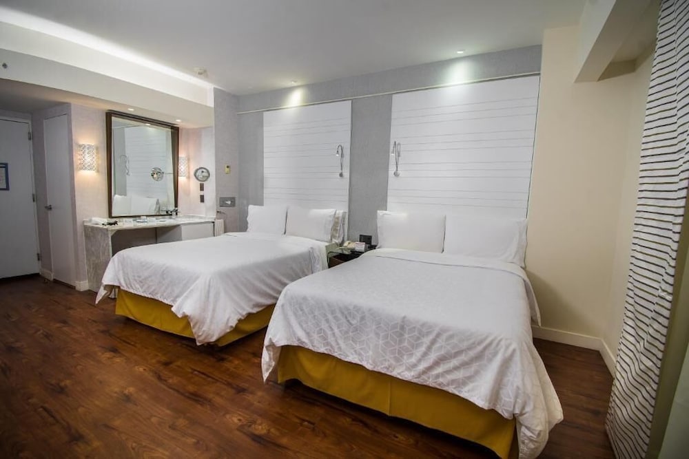 BelAir Business a Wyndham Garden Hotel 17/46
