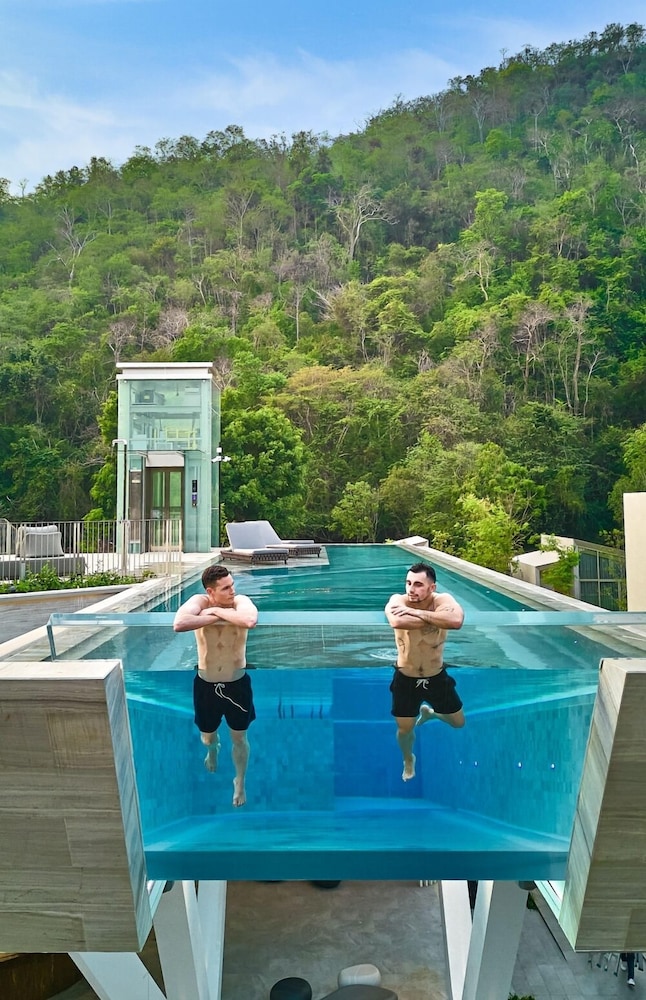 Hotel Mys Khao Yai 43/50
