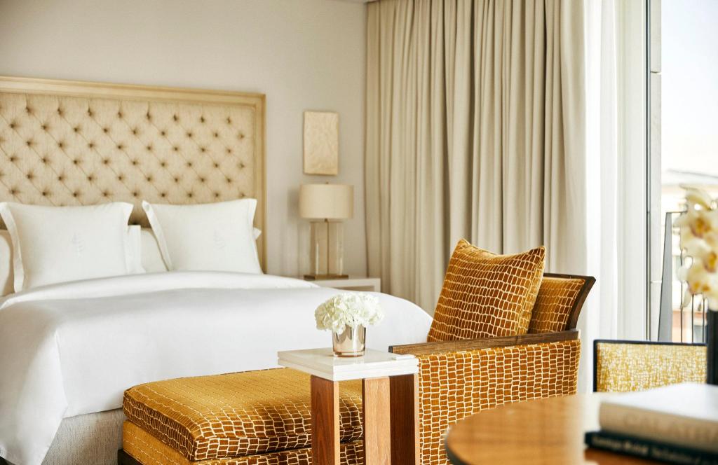 Premier, 2 Double Beds