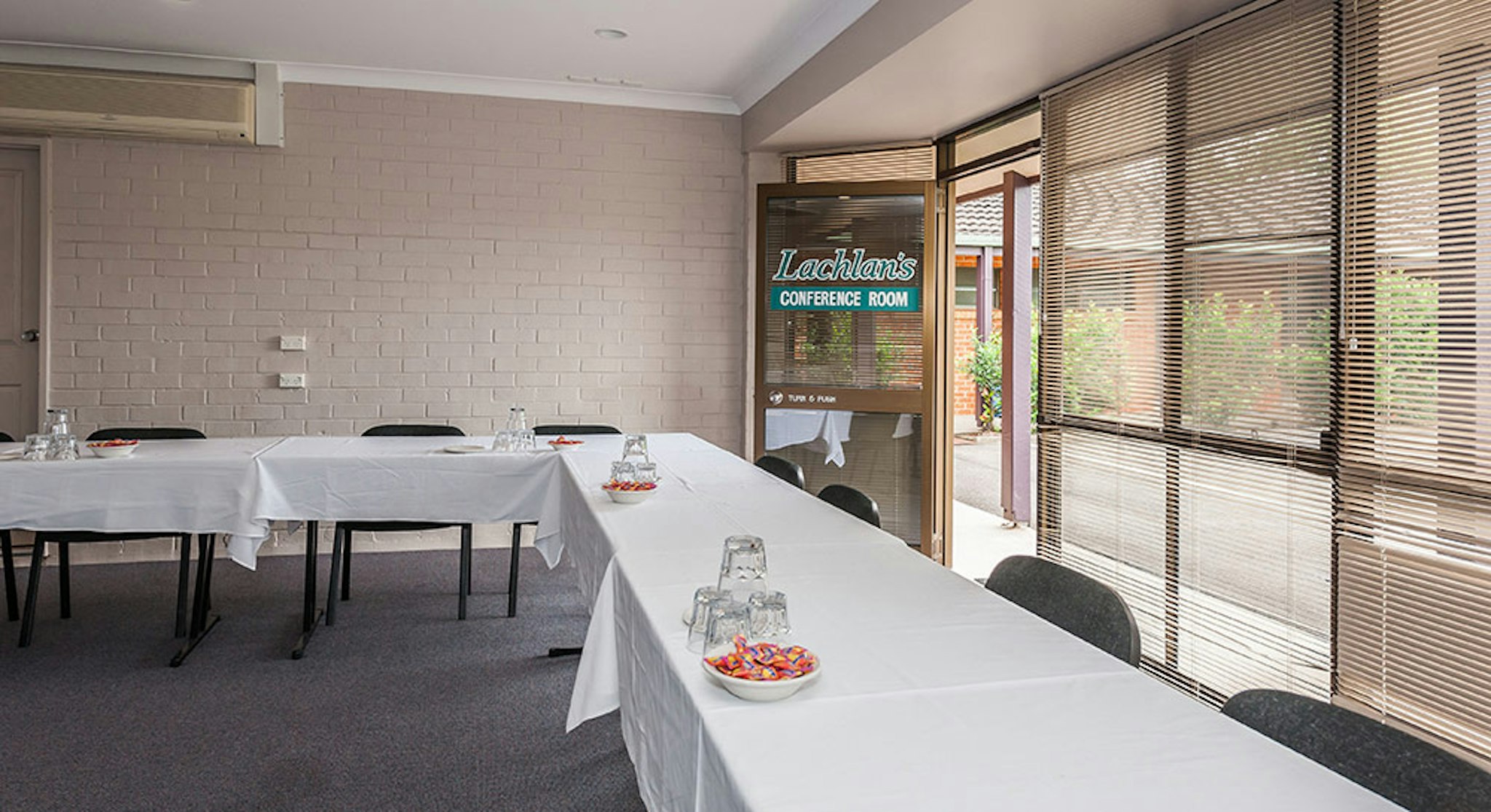 Macquarie Barracks Motor Inn 57/67