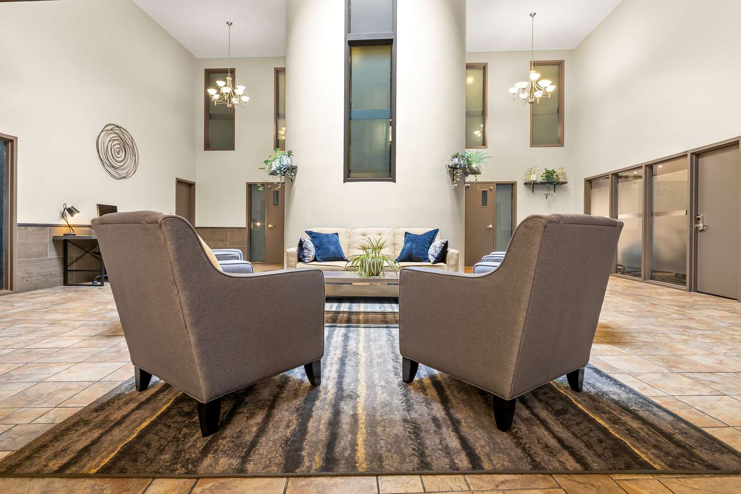 lounge