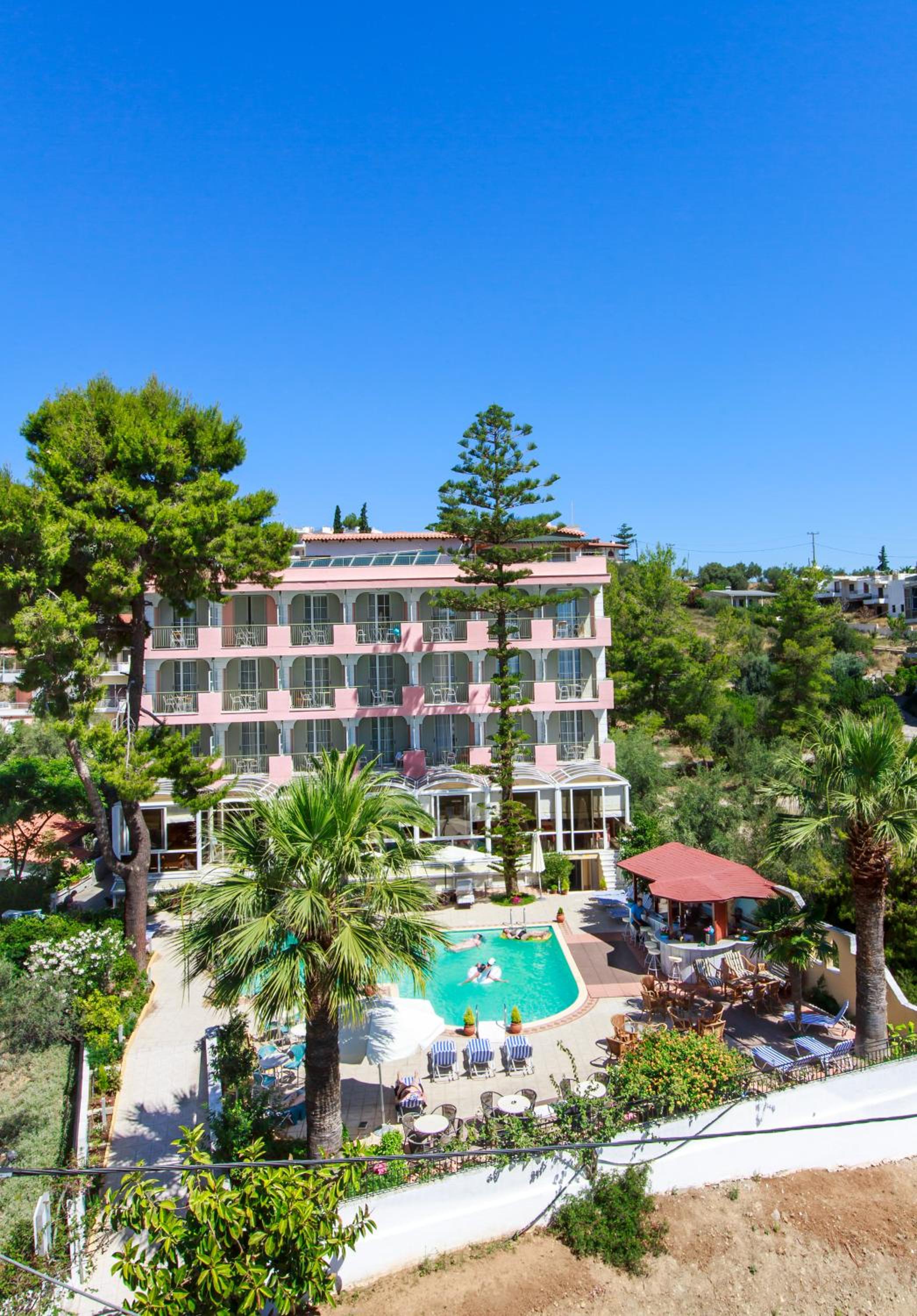 Tolon Holidays in NAFPLION