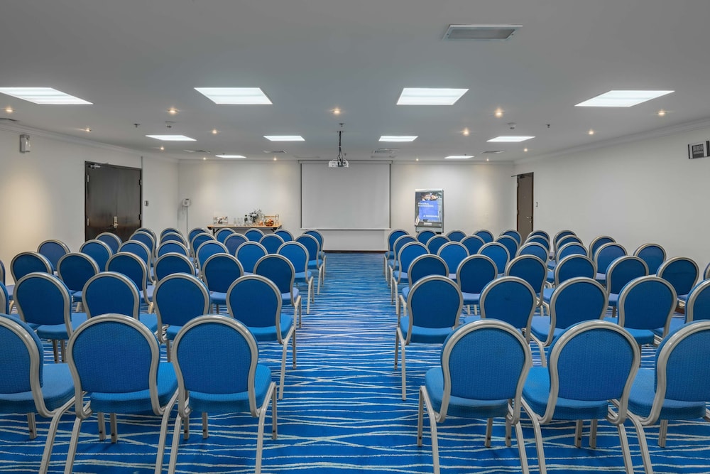 Radisson Blu Hotel Yanbu 46/58