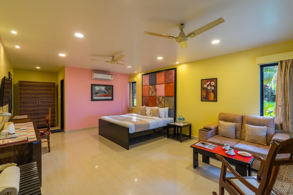 LA CABANA BEACH and SPA 21/65