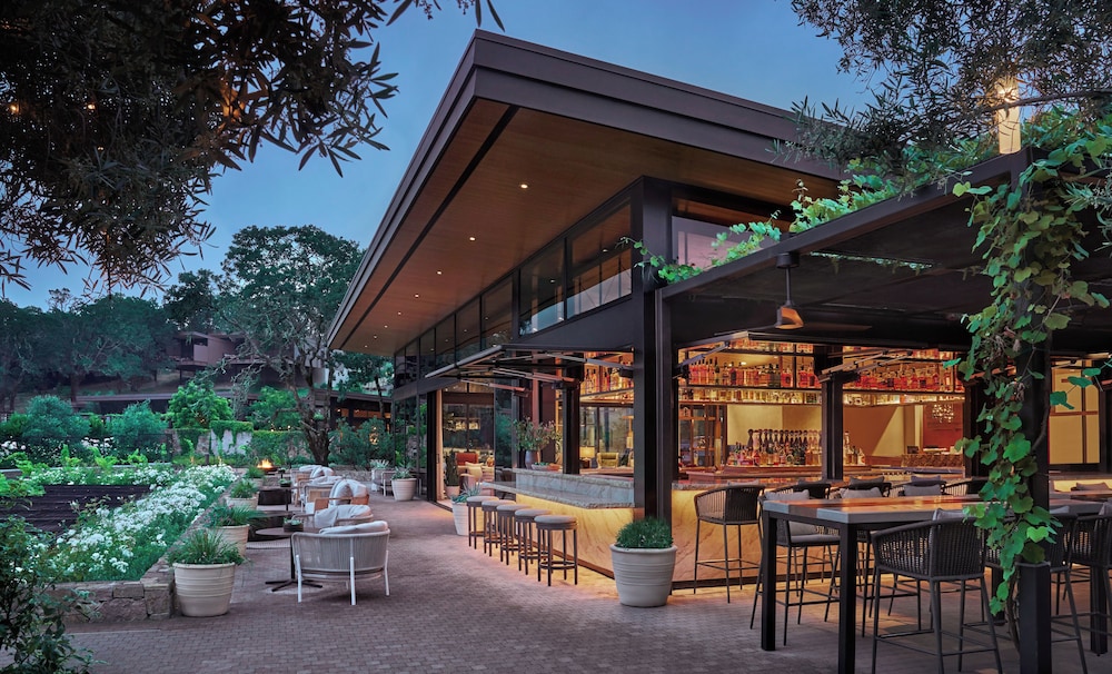 Montage Healdsburg 4/74