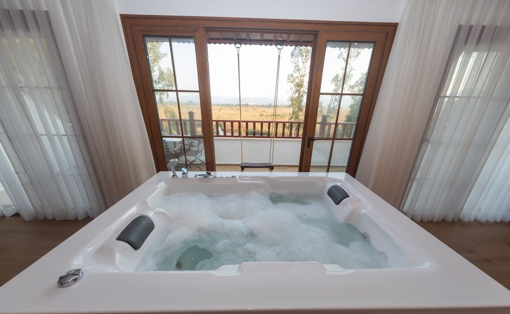 Elif Hanim Hotel & Spa 17/50