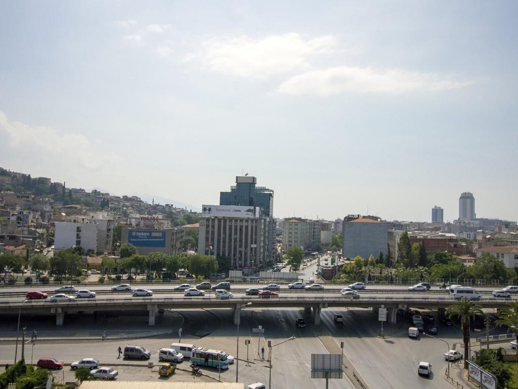 Kocaman Hotel 48/54