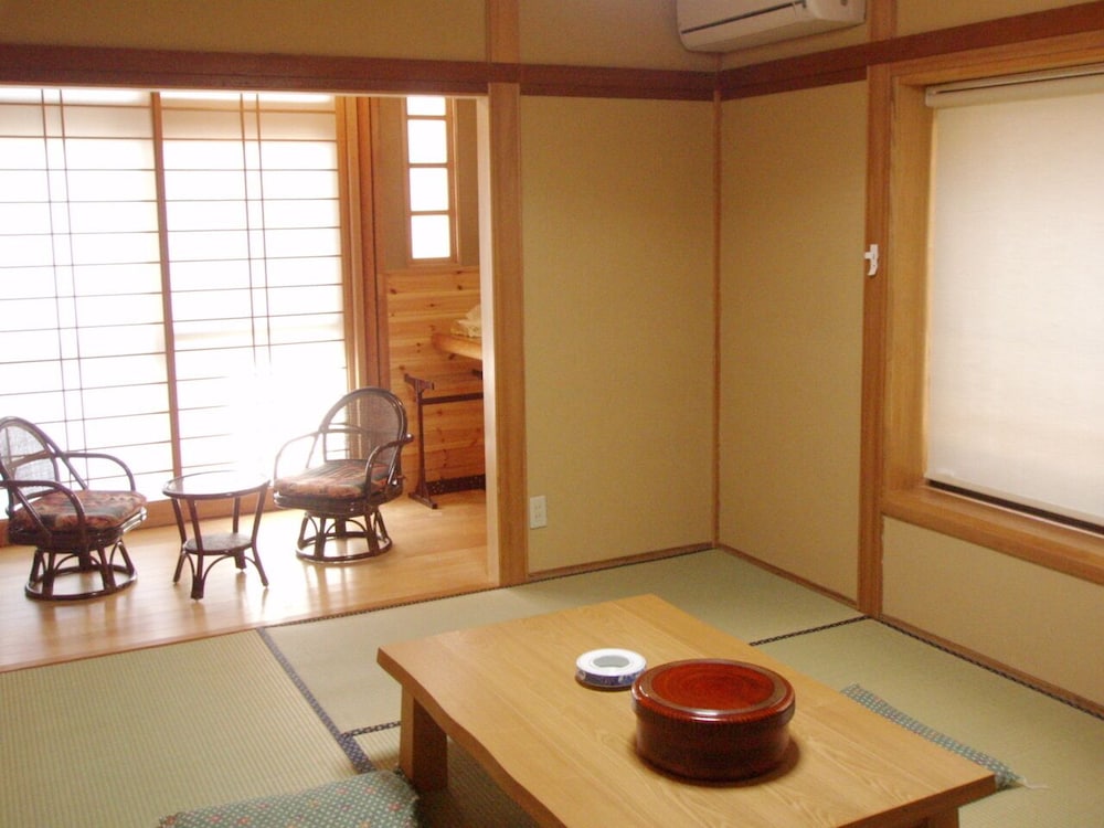Shinkiya Ryokan 28/31