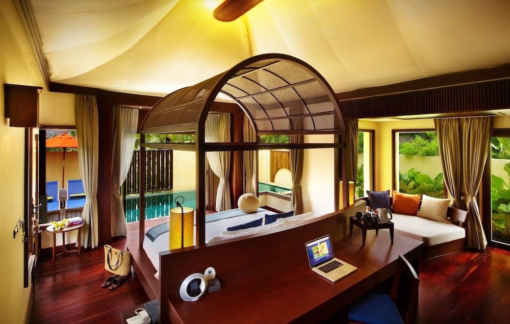 Chantaramas Resort and Spa 53/69
