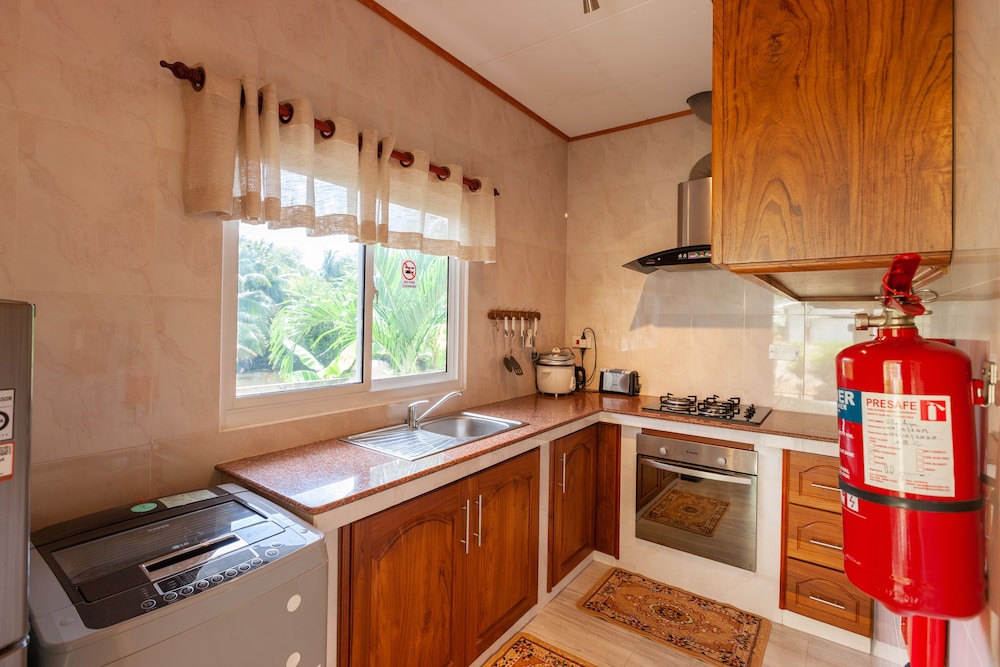 Villa Aya 34/37
