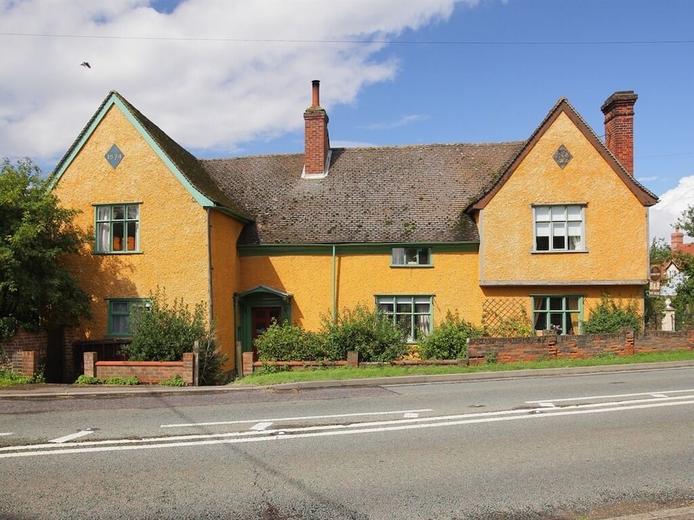 The Bridge Street Historic Guest House 1/29