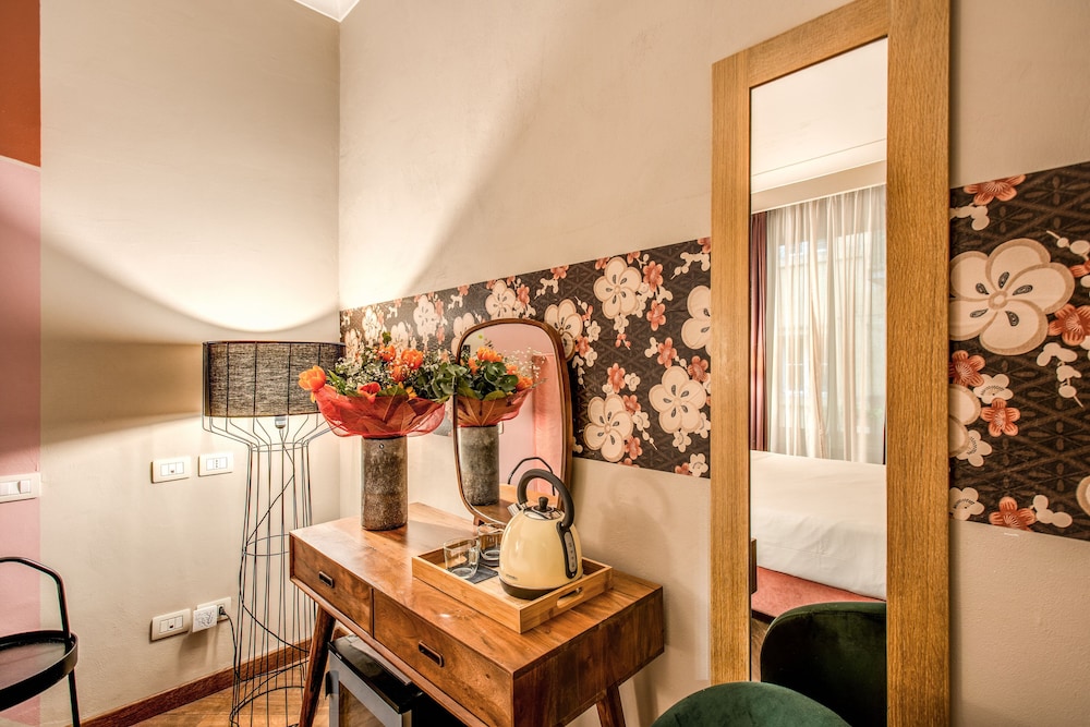 Boutique Hotel Galatea 13/78