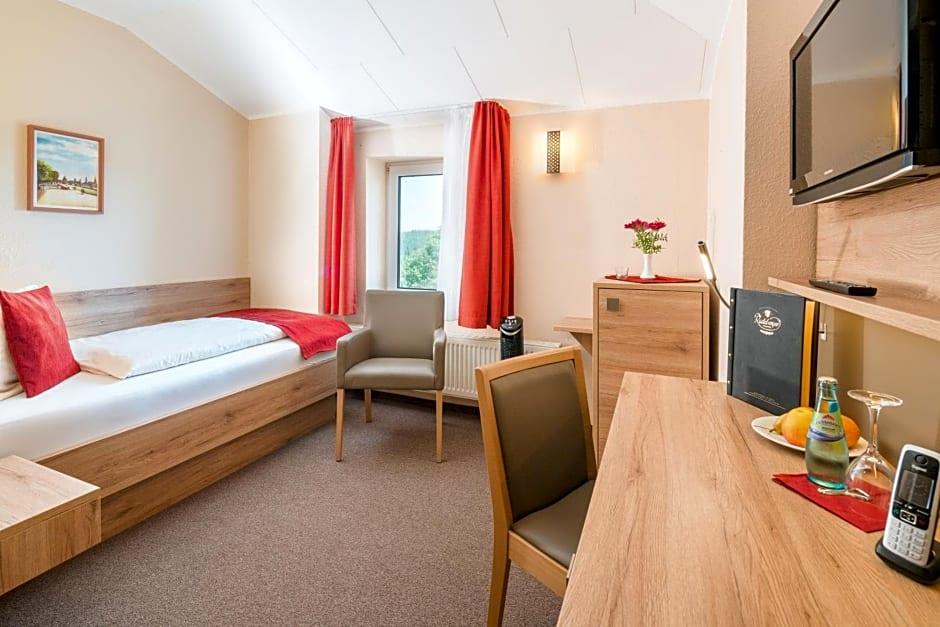 Hotel Rabennest 6/37