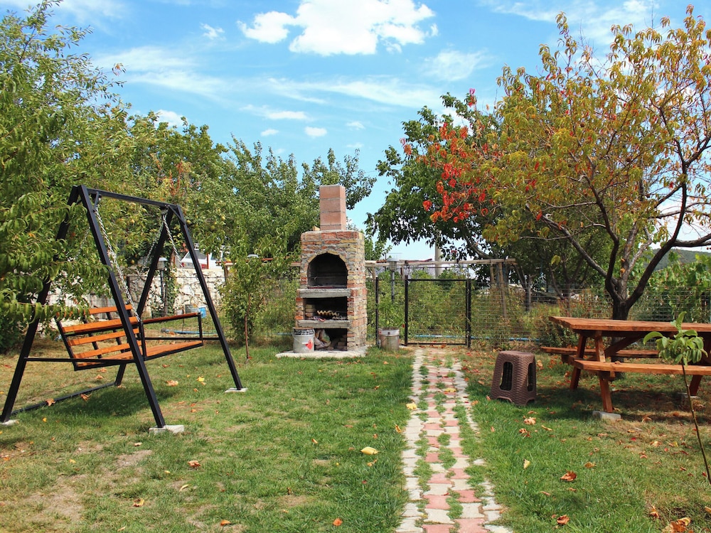 Sahan Apart ve Bungalov 21/31