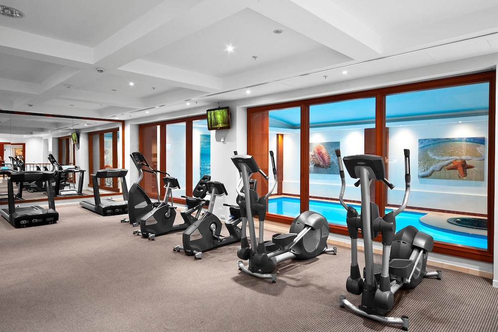Courtyard By Marriott Tbilisi 21/29