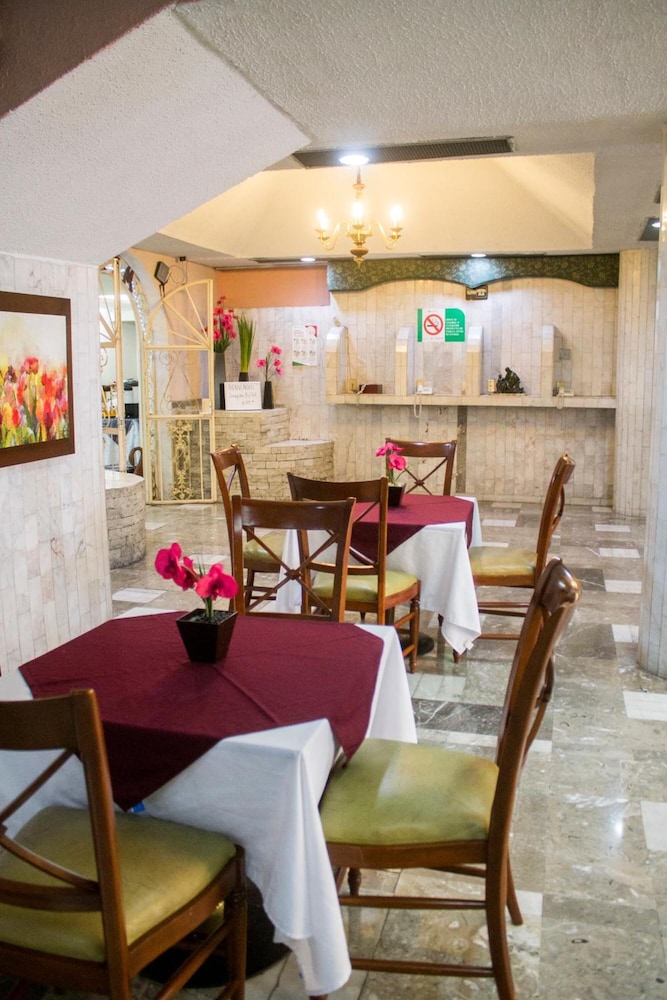 Hotel San Jorge 44/51
