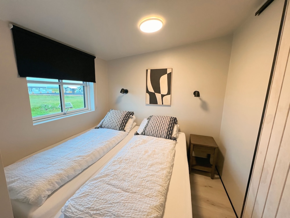 Gardur Apartments 27/65