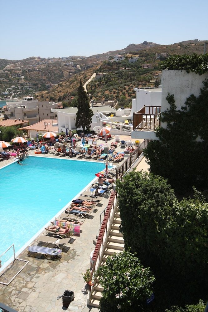 Panorama Village Hotel 41/50