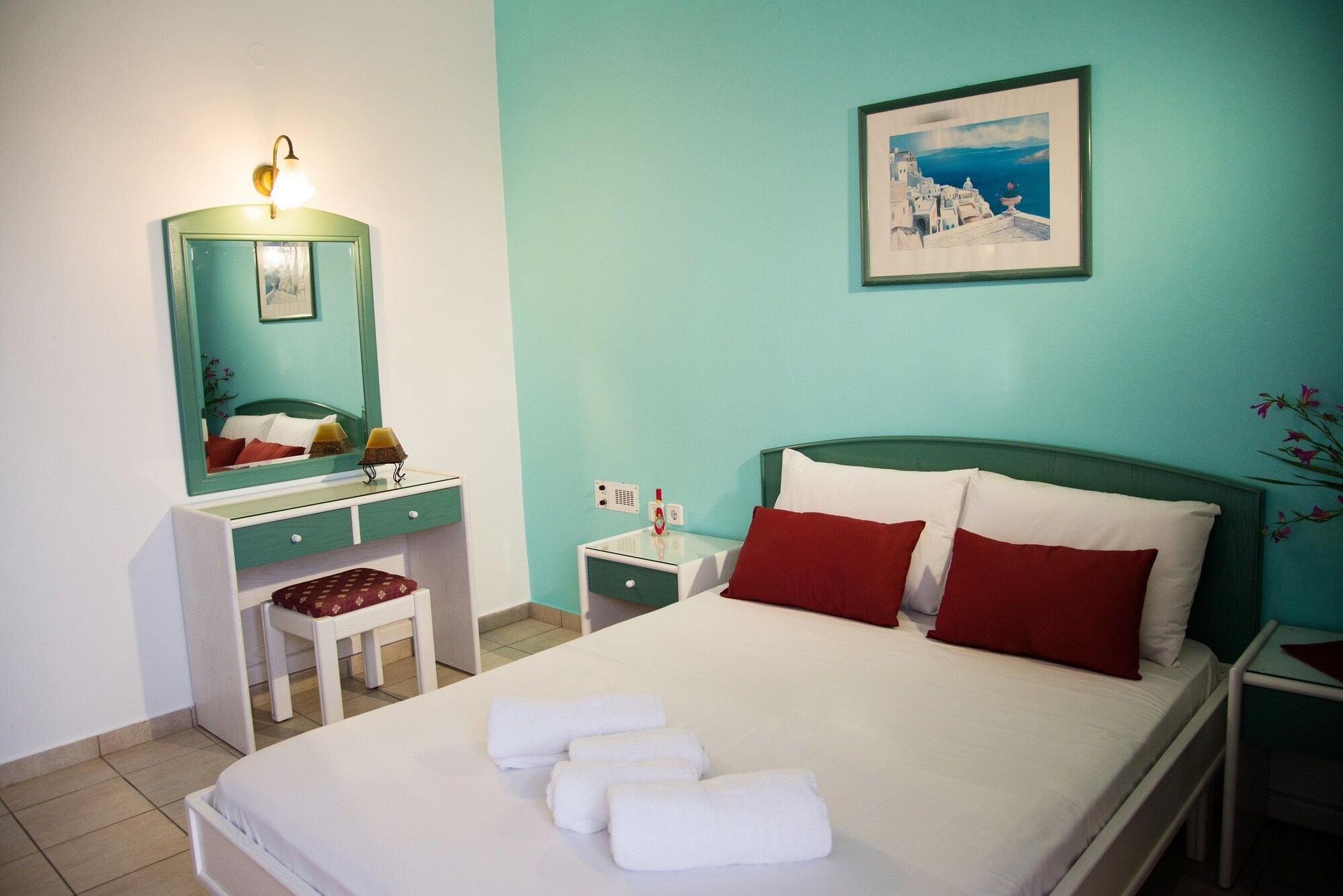 1 BEDROOM, SUPERIOR, APARTMENT