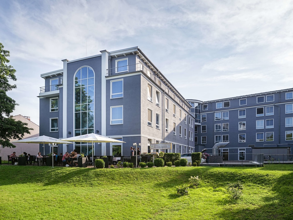 Am Schloss Kopenick By Golden Tulip Ex Best Western Hotel Am Schloss Koepenick 74/77