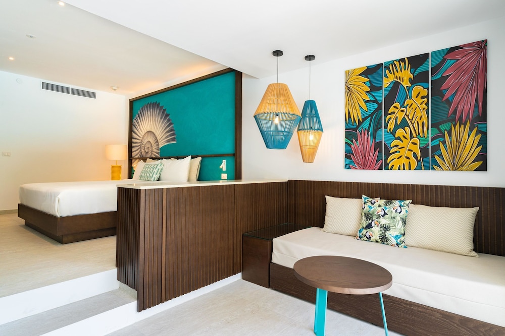 Caribe Deluxe Princess 7/50