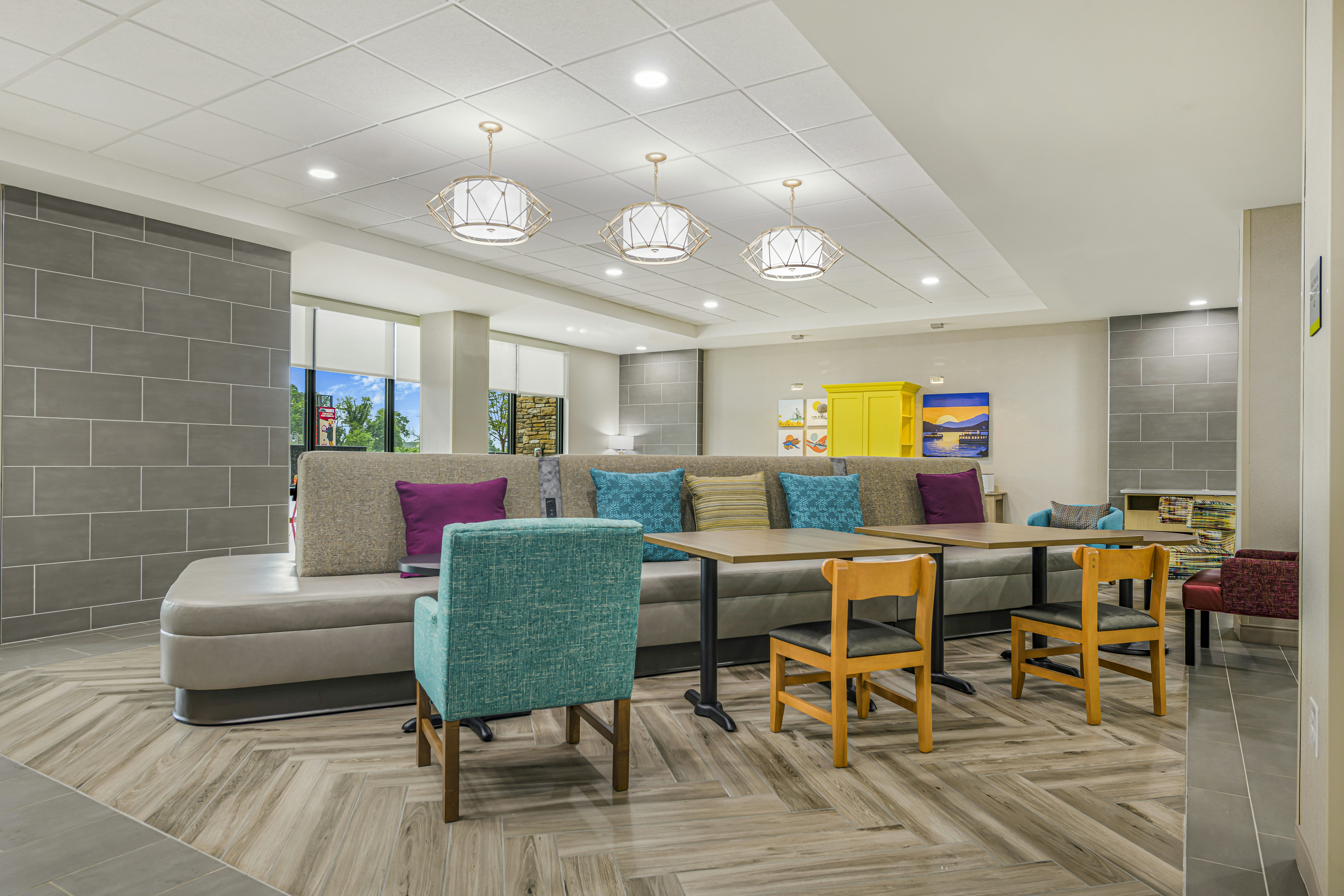 Home2 Suites by Hilton Guntersville 17/33