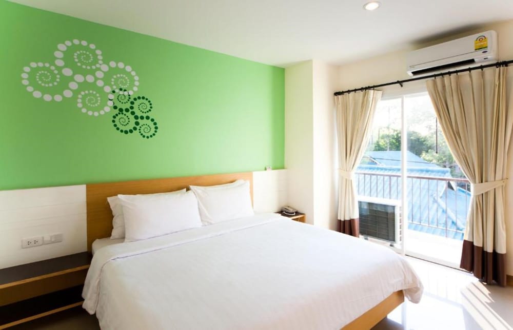 Phavina Hotel & Grand Boutique Rayong 11/72