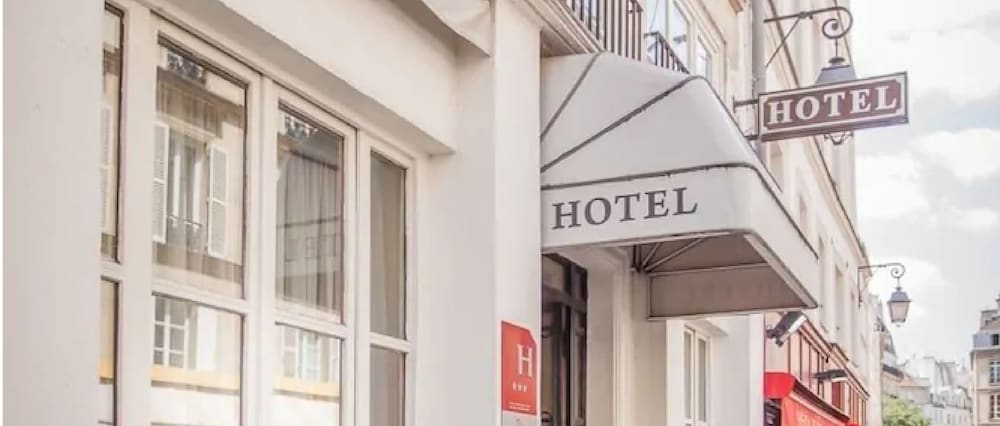 Hotel Le Compostelle 1/43